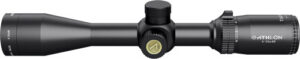 Athlon Talos 4-16x40 1" SFP Mil-Dot Riflescope