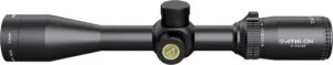 Athlon Talos 4-16x40 Mil-Dot