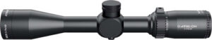 Athlon Neos 3-9x40 1" SFP Center-X Riflescope