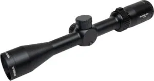 Athlon Neos 3-9x40 FireDot Rimfire BDC