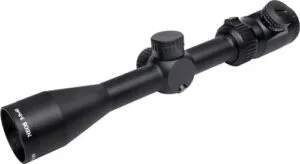 Athlon Neos 3-9x40 Muzzleloader BDC