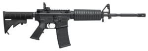 COLT M4 CARBINE RIFLE LE 5.56MM 16.1" MATTE BLACK