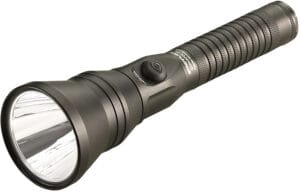 Streamlight Strion DS HPL Flashlight Black 40/300/700 Lumen White Light