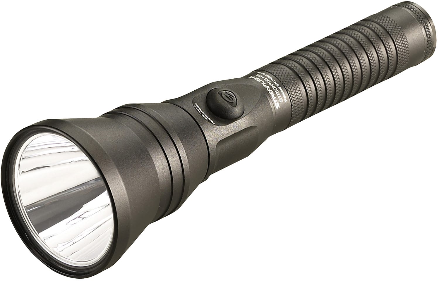 Streamlight Strion DS HPL Flashlight Black 40/300/700 Lumen White Light