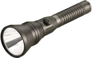 Streamlight Strion DS HPL Flashlight Black 40/300/700 Lumen White Light