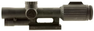 Trijicon VCOG 1-6x24 LED Riflescope Green Segmented Circle / Crosshair MIL Reticle