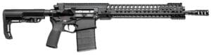 POF-USA Revolution DI 6.5 Creedmoor 20" Black Rifle