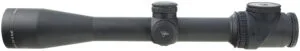 Trijicon AccuPoint 2.5-12.5x42 Green MOA Dot