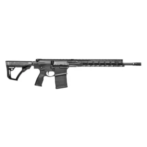 DANIEL DEFENSE  DD5 V4 RIFLE 7.62NATO DD5 RAIL 18" BLK 1-20RD MAG