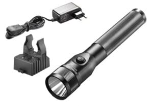 Streamlight Stinger LED Flashlight, Black