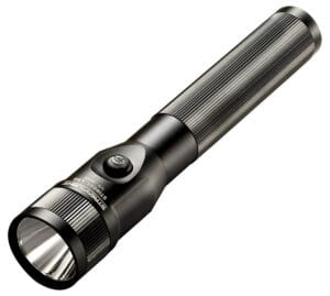 Streamlight Stinger LED Flashlight, Black