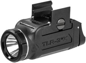 Streamlight TLR-3X Weapon Light, SIG P365/XL, Black