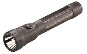 Streamlight Polystinger DS LED Black 120/240/485 Lumen White Light