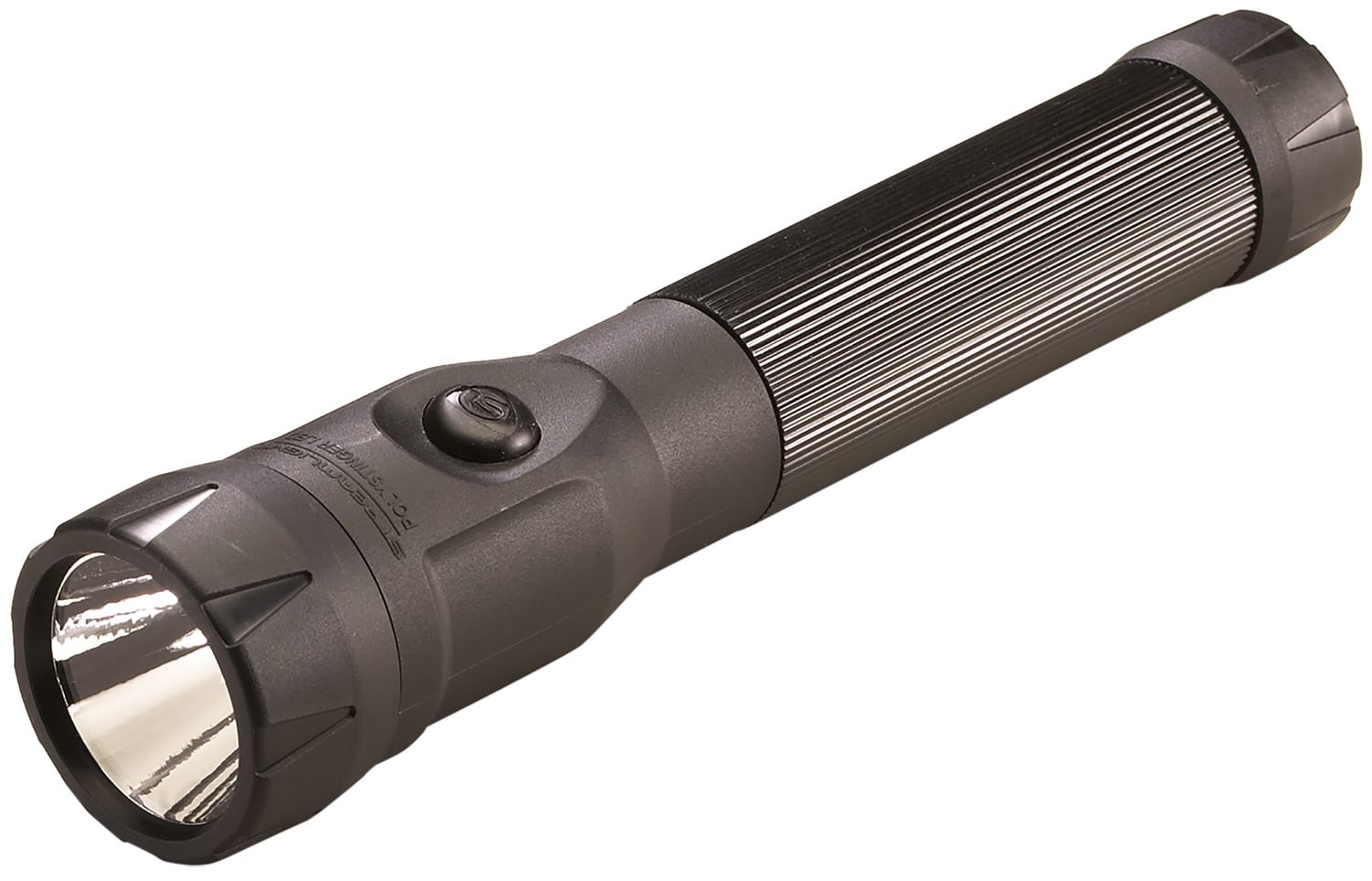 Streamlight PolyStinger LED Flashlight, Black