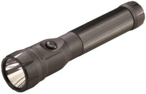 Streamlight PolyStinger LED Flashlight, Black