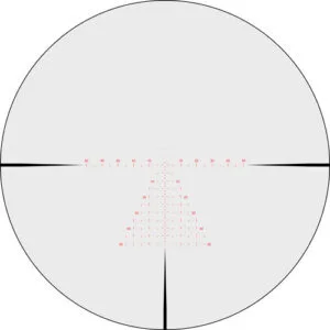 Riton 5 Conquer 4-28x56 34mm FFP