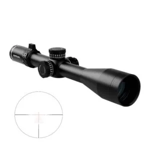 Riton 5 Conquer 5-25x56 FFP