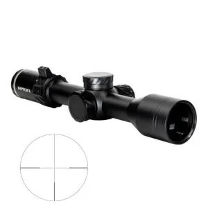 Riton 5 Primal 2-12x44 MOA IR