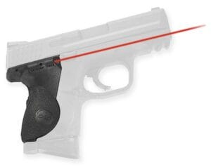 Crimson Trace Lasergrips Smith & Wesson M&P Compact
