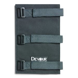 Banish Devour Suppressor Cover 10" Black