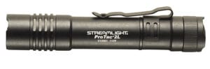 Streamlight ProTac 2 Lumen Flashlight Black 30/350 Lumen White C4 LED