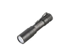 Streamlight MegaStream USB Rechargeable Flashlight, 1,800 Lumens, Black