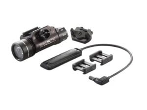 Streamlight TLR-1 HL Long Gun Kit, Black