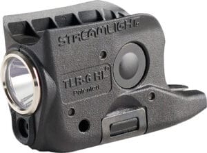 Streamlight TLR-6 HL Light LED /Green Laser for Glock 42/43