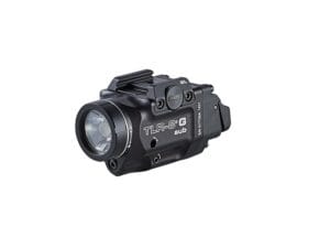 Streamlight TLR-8g Sub 500 Lumen M1913 Light & Laser