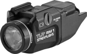 Streamlight TLR RM 1 Light with Rail Mount White Light