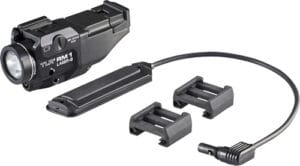 Streamlight TLR RM 1 LED Green Laser Rail Mount/remote Switch