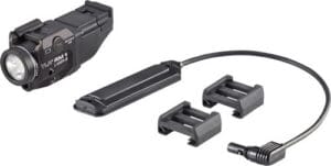 Streamlight TLR RM 1 Laser Light Rail Mount/remote Switch