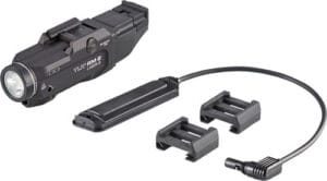 Streamlight TLR RM 2 Laser Light Rail Mount/remote Switch