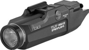 Streamlight TLR RM 2 Light with Rail Mount with Remote Switch