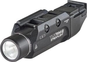 Streamlight TLR RM2 1000 Lumen Light Only Black