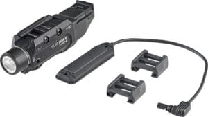 Streamlight TLR RM 2 Laser-g Light Rail Mount/remote Switch