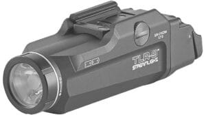 Streamlight TLR-9 Flex 1000 Lumen Lopro Black