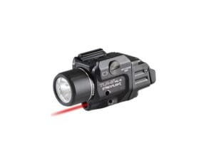 Streamlight TLR-8 HL-X USB 1000 Lumen Red