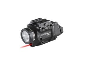 Streamlight TLR-8 HL-X Sub USB 1000 Lumen P365
