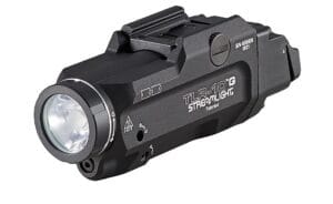 Streamlight TLR-10 G Flex 1000 Lumen Light & Laser