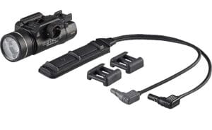 Streamlight TLR-1hl 1000 Lumen Black