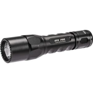 SureFire 6PX Pro Flashlight, Black