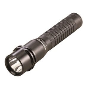 Streamlight Strion LED Flashlight, Black