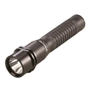 Streamlight Strion LED Flashlight, Black