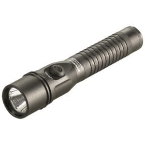 Streamlight Strion DS 375 Lumen Black 12V Dc ##