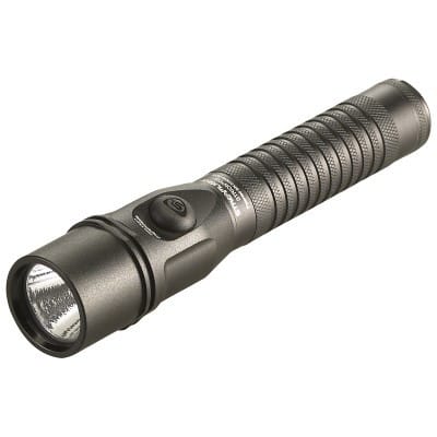 Streamlight Strion DS 375 Lumen Black 12V Dc ##