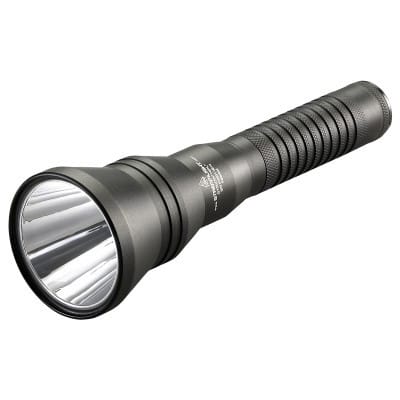 Streamlight Strion HPL 615 Lumen Black AC/DC HLd