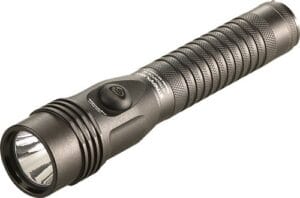 Streamlight Strion DS HL LED with Ac/12V Dc Charger