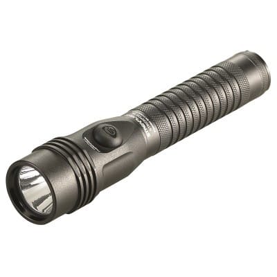 Streamlight Strion DS HL 700 Lumen Black 12V DC