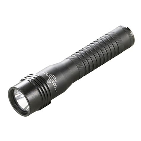 Streamlight Strion LED HL Flashlight, Black